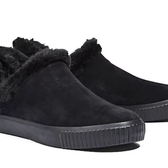 Women's Skyla Bay Warm Lined Slip-Ons size 10 worn once - Picture 3 of 6